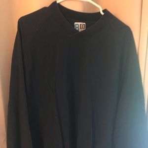 Vintage Brooks Brothers windbreaker